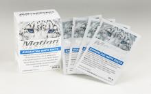 Enhanced Bath Salts 4x50g